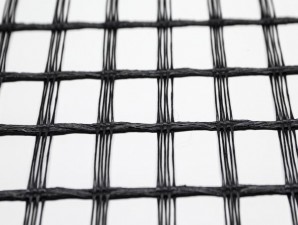 Геосетка Ультранит  Асфальт 75/75-50