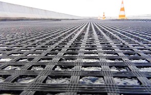 Геосетка